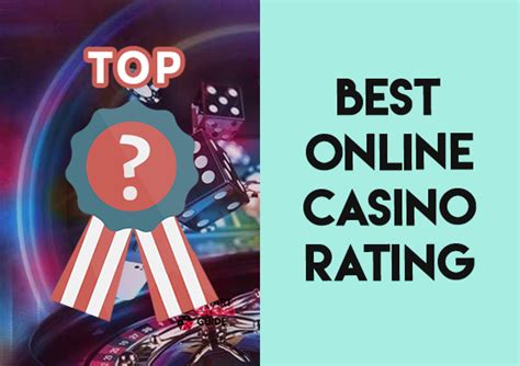  beste online casino ter wereld